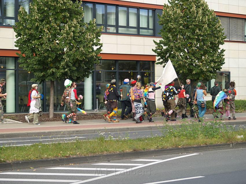 Demo Koeln Freitag 19 Sept 2008    P72.JPG